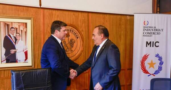 La Nación / Panamá propone ser una vidriera para empresas paraguayas