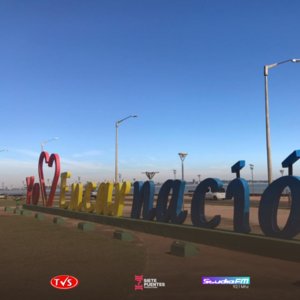 Un día fresco y agradable en Encarnación este miércoles - TVS