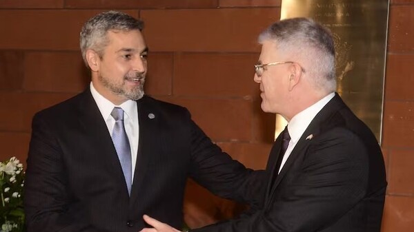 Pacto Abdo–Ostfield costó USD 33 millones al Estado en dos años - ADN Digital