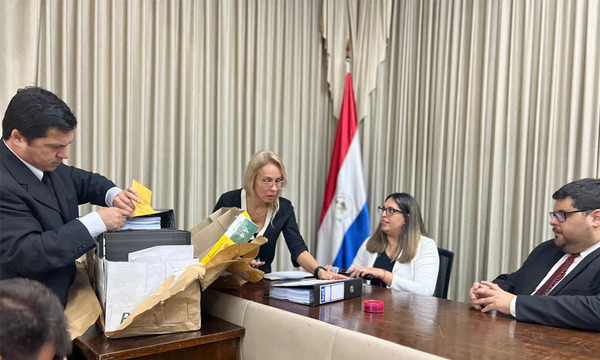 Cuatro constructoras buscan quedarse con proyecto vial en la D027 - OviedoPress