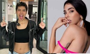 (VIDEO) Natty Balbuena tiroteó con todo contra Aye Alfonso: “Es muy amarga”
