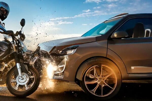 Semana Santa: tomar precauciones para evitar accidentes de tránsito