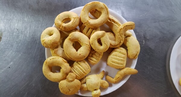“Chipa apo” hesãivéva rehe