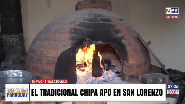 Tradición y Sabor: ¿Cuáles son los secretos para una deliciosa chipa?