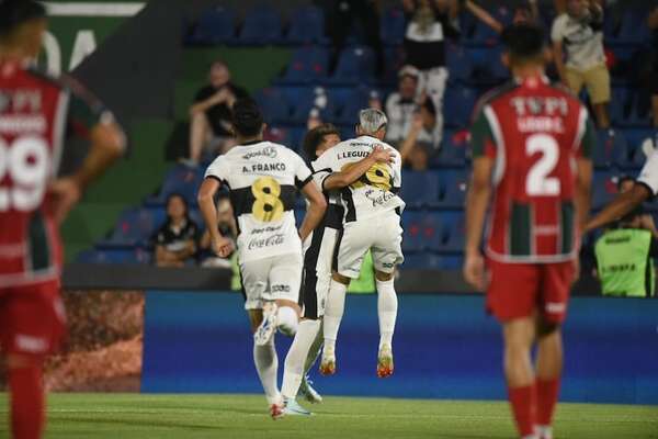 A qué hora juega Tembetary vs. Olimpia y dónde ver en vivo - Fútbol - ABC Color