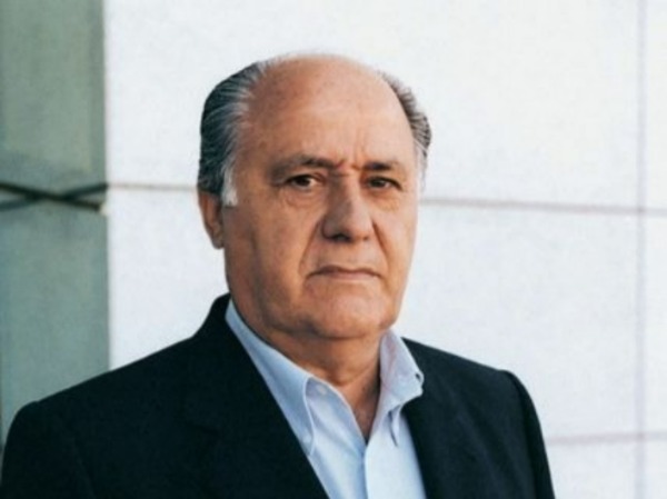 La mayor operación inmobiliaria en España: Amancio Ortega comprará Blackstone por 240 millones de euros | Análisis Macro | 5Días