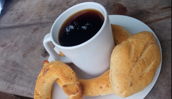 El origen de la chipa y el cocido paraguayo