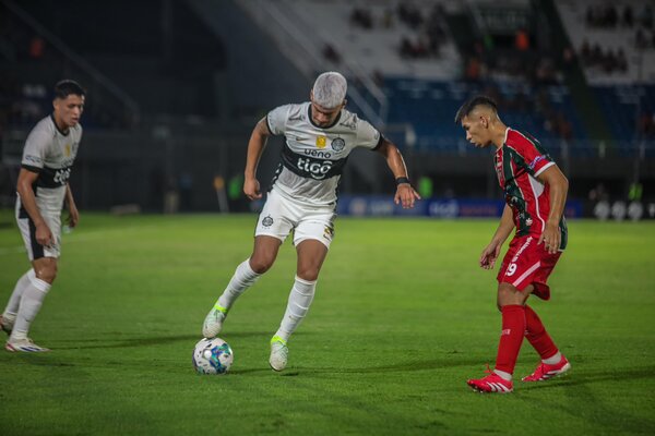 Con interinos al frente, Tembetary y Olimpia cerrarán el capítulo 14 - 1000 Noticias