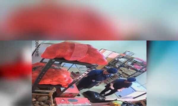 (VIDEO)Cocineras detenidas desmienten robo de alimentos