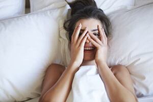 Placer y risa: por qué los gemidos, caras y sonidos nos hacen reír en la cama - Sexualidad - ABC Color