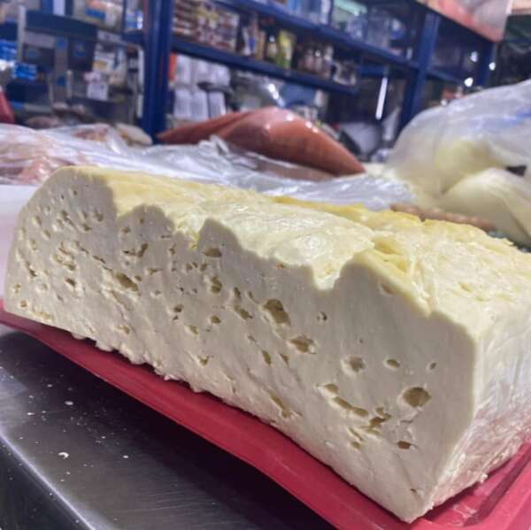 Miércoles Santo: ofertas en el Mercado de Abasto - Nacionales - ABC Color