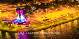 CAMBYRETÁ SE POSICIONA COMO DESTINO IDEAL PARA EL TURISMO DE SEMANA SANTA