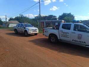 Denuncian hurto domiciliario en el barrio Tacuarí de Cambyreta