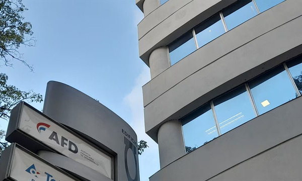 AFD rompe récords con USD 78 millones en créditos aprobados en solo tres meses - OviedoPress