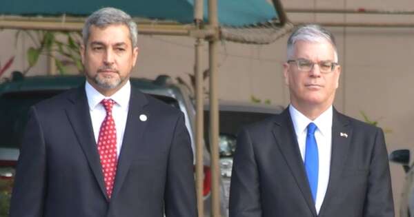 La Nación / Golpe al Paraguay: alianza Abdo–Ostfield privó de USD 33 millones al Estado y a cientos de ciudadanos de sus empleos