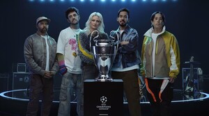 Linkin Park tocará durante la final de la Champions League en Múnich - 1000 Noticias