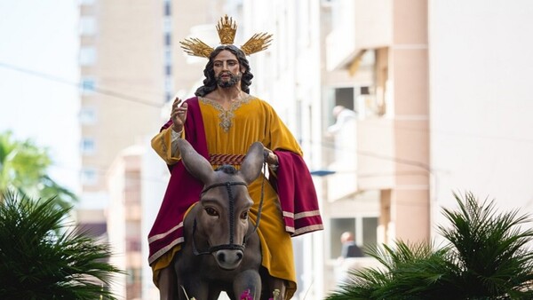 Fin de Semana Santa con lluvias y temperaturas frescas en todo el país