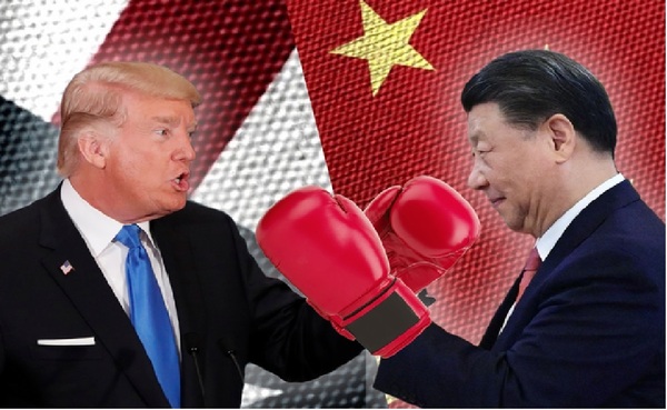 China responsabiliza a EE.UU. por la guerra comercial y exige el fin de amenazas para retomar el diálogo - OviedoPress