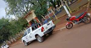 Diario HOY | Nuevo intento de rapto en Alto Paraná: niño defendió y salvó a su compañera