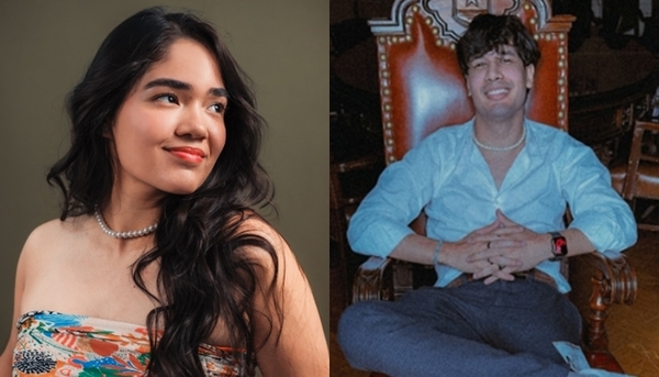 De lo Urbano a una Polca Paraguaya, José Viera y LizMa sorprenden a sus fans