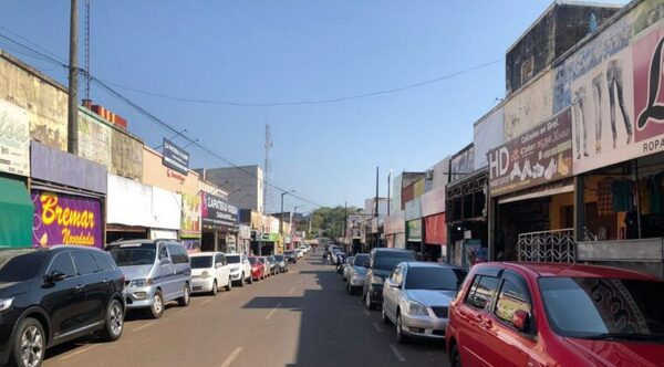 Mejoran las ventas en ciudades fronterizas tras levantarse el cepo cambiario | Locales | 5Días