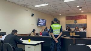 Dimabel denuncia desaparición de armas incautadas en allanamientos - 1000 Noticias