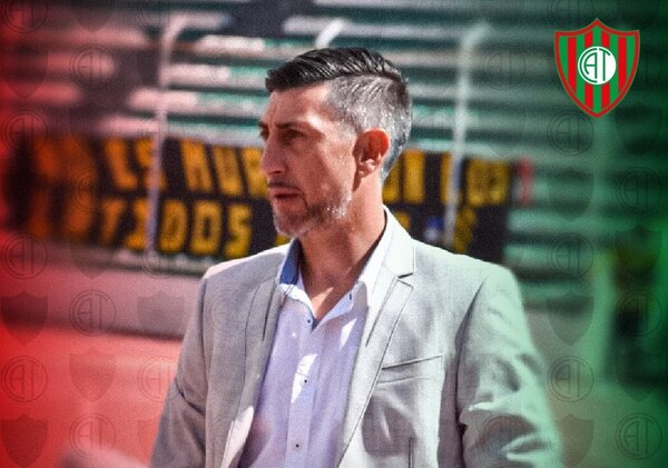 Versus / Tembetary anuncia a su sorpresivo nuevo entrenador