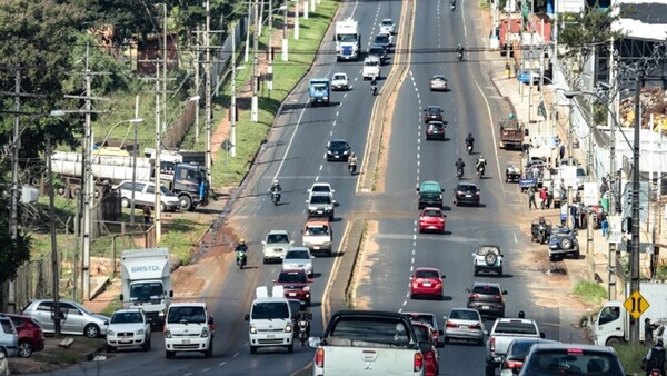 Nueva Ley: Se unifican los costos de las patentes vehiculares a nivel nacional