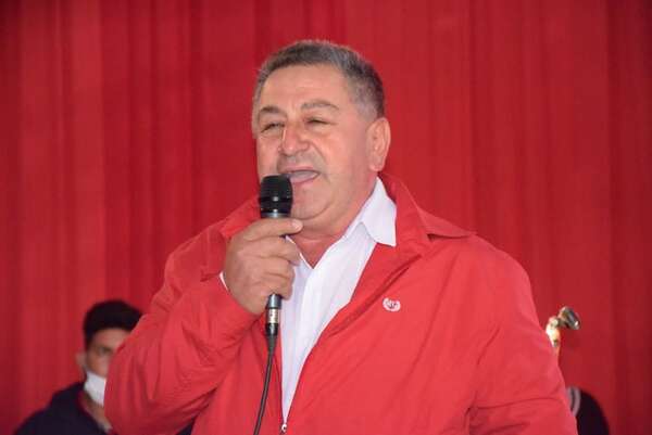 Ediles “blanquean” desprolija rendición de intendente de San Juan Nepomunceno - Política - ABC Color