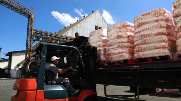 Azúcar orgánica de origen nacional fueron exportadas al mercado de Taiwán | Agronegocios | 5Días