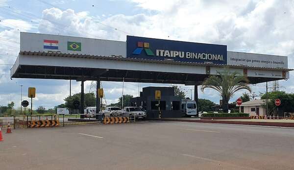 Cuestionan a CGR y DNCP por la falta de control estatal sobre licitaciones en Itaipú - Economía - ABC Color