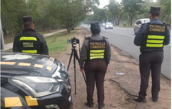 PEAJES GRATIS EN SEMANA SANTA, PERO LOS CONTROLES SE INTENSIFICAN
