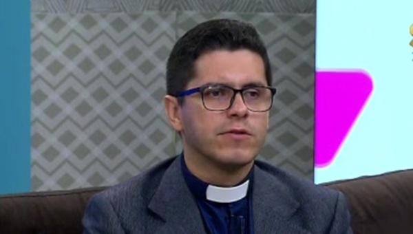 Semana Santa: reflexión y fe desde la parroquia hasta el penal de Tacumbú - SNT