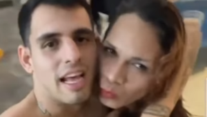 "¡Che compañero kue!”: Reconoció a su compa, hoy trans, y recordó buenos momentos