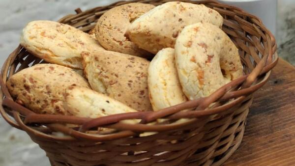 La historia de la chipa, entre la memoria, la necesidad y la herencia mestiza