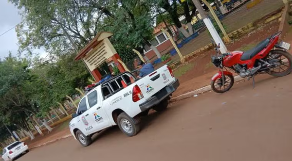 Nuevo intento de rapto en Alto Paraná: niño defendió y salvó a su compañera - Noticiero Paraguay