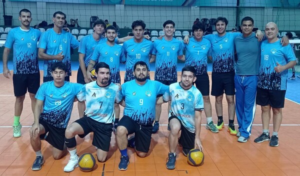El deporte de la red no para, salvo en Semana Santa