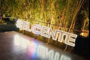 Esto resolvió el Club Centenario sobre el socio sumariado por presunto acoso sexual - Nacionales - ABC Color