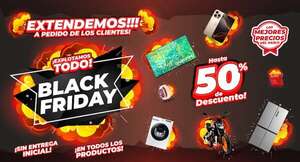 Continúa el Black Friday en Bristol - Negocios - ABC Color