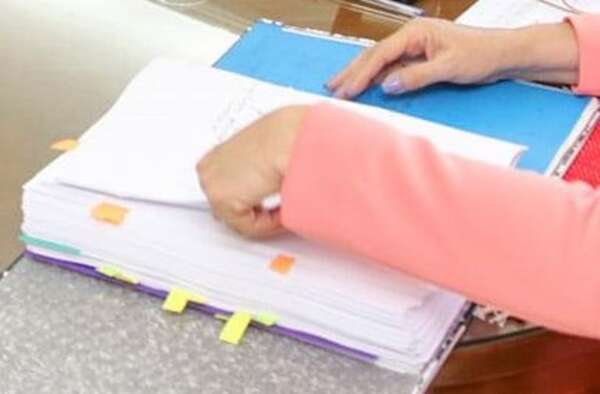 MEF abrió periodo de recepción de ofertas de los acreedores - Economía - ABC Color