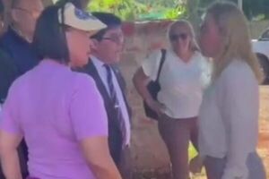 Tensión en Ciudad del Este: Juez y fiscala se enfrentan en plena audiencia - SNT