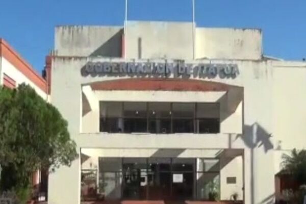 Cerca de 500 víctimas de la mafia del pagaré en Itapúa - SNT