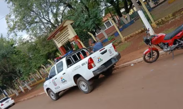Niño de 10 años defendió a su compañera y evitó que la raptaran - trece
