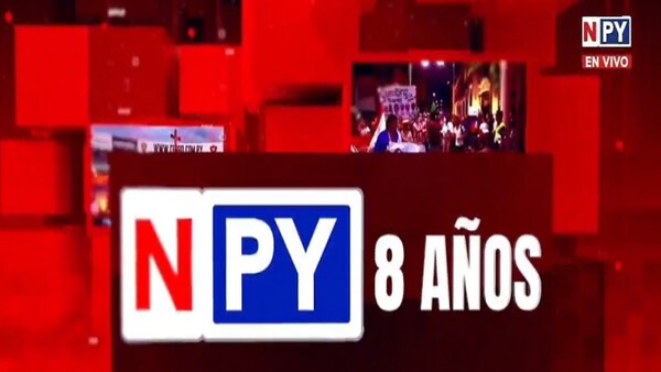 NPY Festeja su 8º aniversario conectando con las noticias