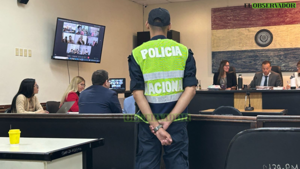 Fiscal denuncia la desaparición de armas bajo la custodia de la DIMABEL