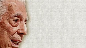 Mario Vargas Llosay sus tres grandes amores