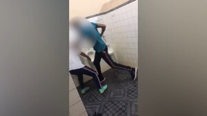 ### A quince días de una brutal agresión, niño de 12 años sigue esperando justicia