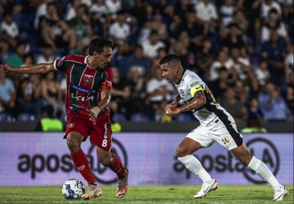 El Decano buscará un triunfo ante Tembetary - trece
