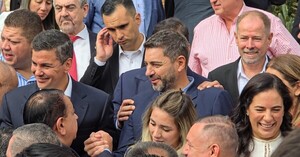 Alliana y Baruja arman sus equipos para 2028 y dividen las aguas en el comando