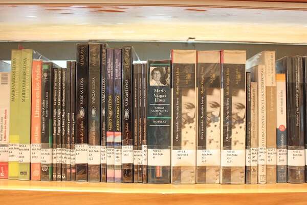 AUDIO. Abril, un mes muy particular para la literatura - Periodísticamente - ABC Color